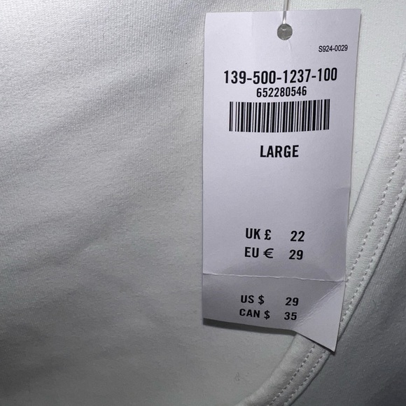 A&F Top - Picture 2 of 3